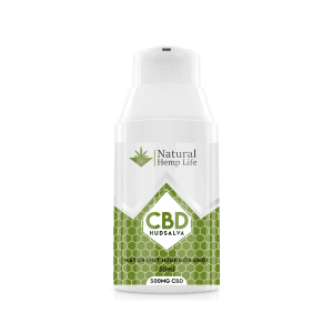 CBD kräm